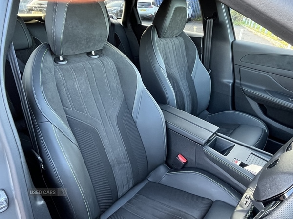 Used Peugeot 308 2025 for sale - 76378206: Photo 31