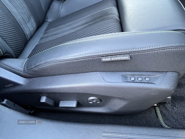 Used Peugeot 308 2025 for sale - 76378206: Photo 32
