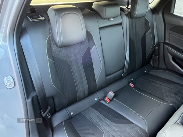 Used Peugeot 308 2025 for sale - 76378206: Photo 33