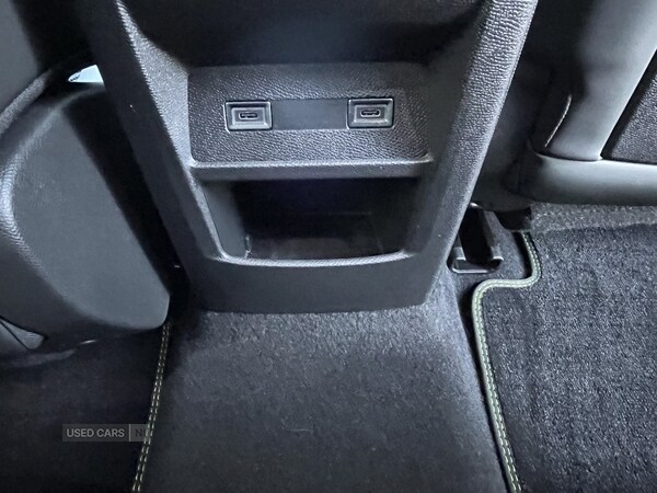 Used Peugeot 308 2025 for sale - 76378206: Photo 34