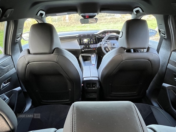 Used Peugeot 308 2025 for sale - 76378206: Photo 37