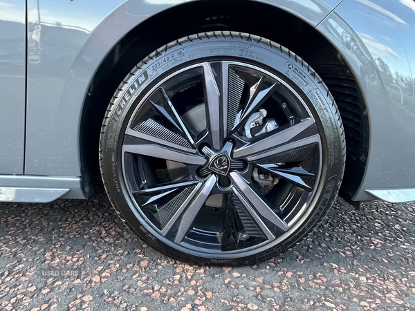Used Peugeot 308 2025 for sale - 76378206: Photo 38