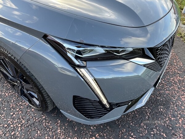 Used Peugeot 308 2025 for sale - 76378206: Photo 39