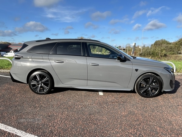 Used Peugeot 308 2025 for sale - 76378206: Photo 4