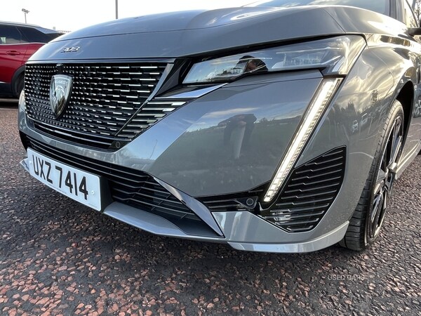 Used Peugeot 308 2025 for sale - 76378206: Photo 40