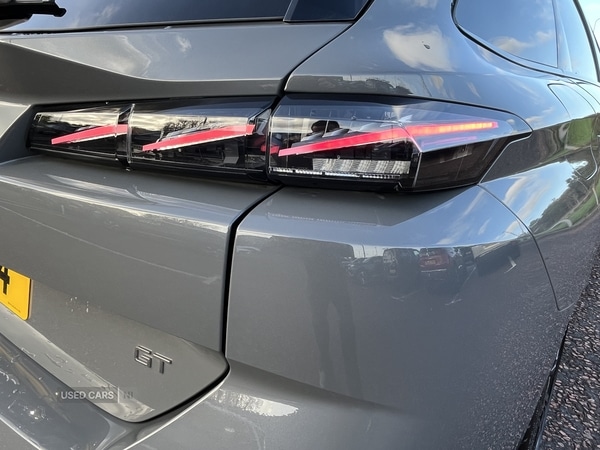 Used Peugeot 308 2025 for sale - 76378206: Photo 45