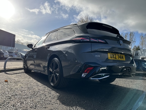 Used Peugeot 308 2025 for sale - 76378206: Photo 47