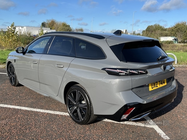 Used Peugeot 308 2025 for sale - 76378206: Photo 5