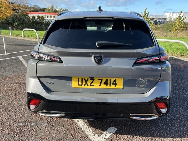 Used Peugeot 308 2025 for sale - 76378206: Photo 6