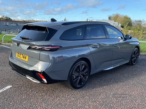 Used Peugeot 308 2025 for sale - 76378206: Photo 7