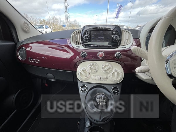 Used Fiat 500 2019 for sale - 78101835: Photo 10