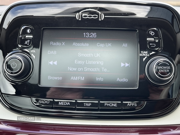 Used Fiat 500 2019 for sale - 78101835: Photo 11