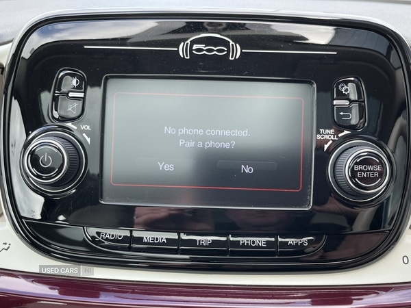 Used Fiat 500 2019 for sale - 78101835: Photo 12