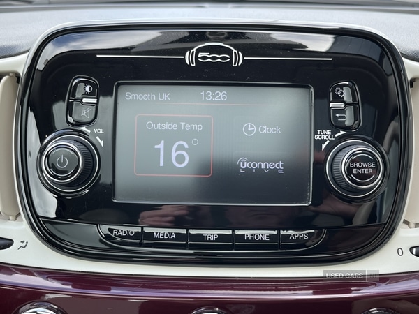 Used Fiat 500 2019 for sale - 78101835: Photo 13