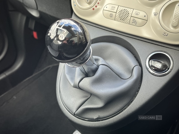 Used Fiat 500 2019 for sale - 78101835: Photo 14