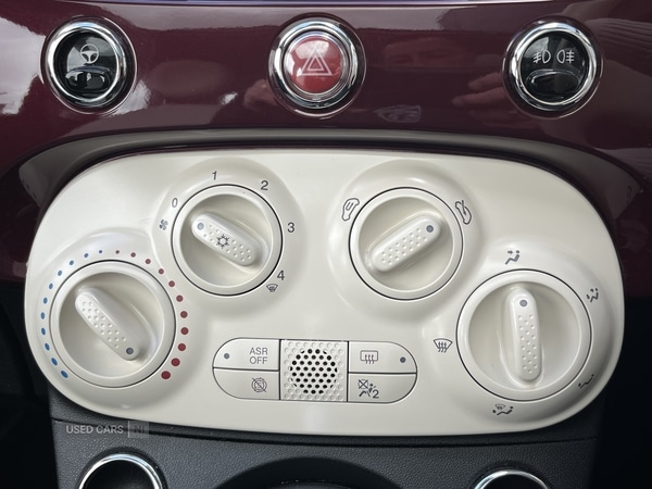 Used Fiat 500 2019 for sale - 78101835: Photo 15