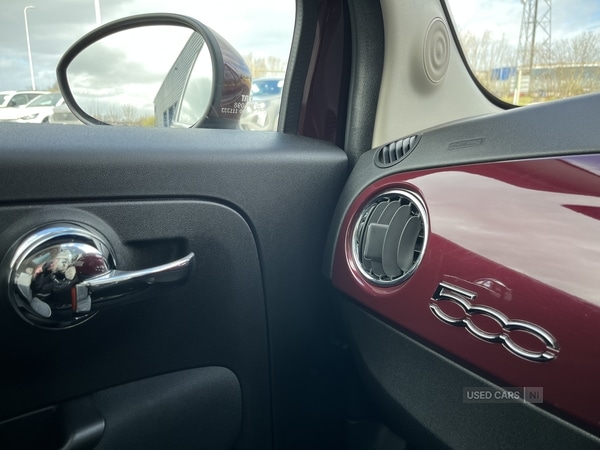 Used Fiat 500 2019 for sale - 78101835: Photo 16