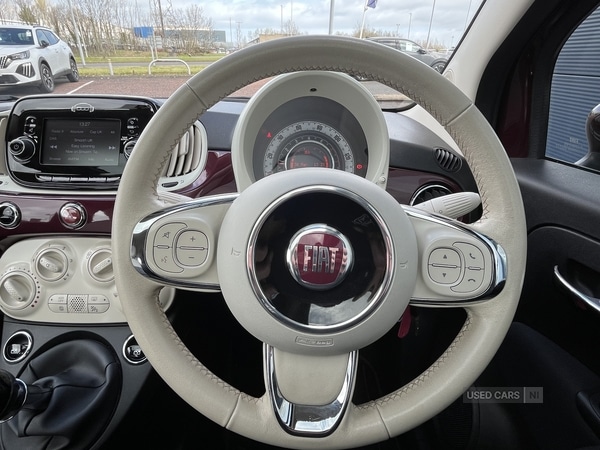 Used Fiat 500 2019 for sale - 78101835: Photo 17