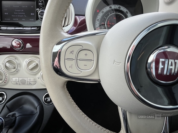 Used Fiat 500 2019 for sale - 78101835: Photo 18