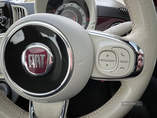 Used Fiat 500 2019 for sale - 78101835: Photo 19