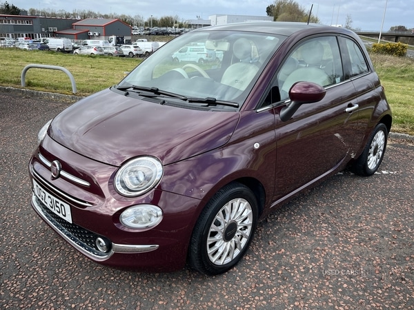 Used Fiat 500 2019 for sale - 78101835: Photo 2