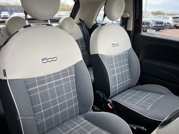 Used Fiat 500 2019 for sale - 78101835: Photo 21