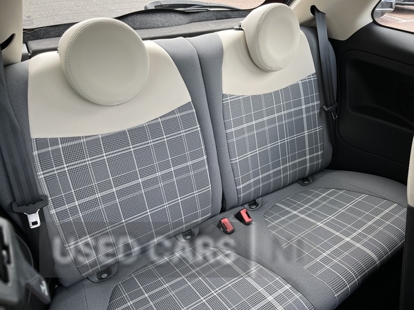 Used Fiat 500 2019 for sale - 78101835: Photo 22