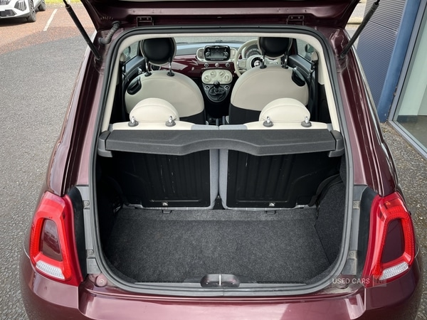 Used Fiat 500 2019 for sale - 78101835: Photo 23