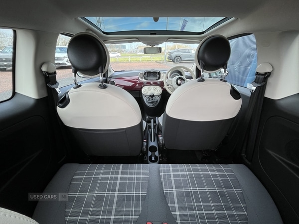 Used Fiat 500 2019 for sale - 78101835: Photo 24