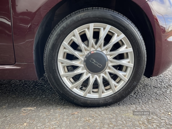 Used Fiat 500 2019 for sale - 78101835: Photo 25