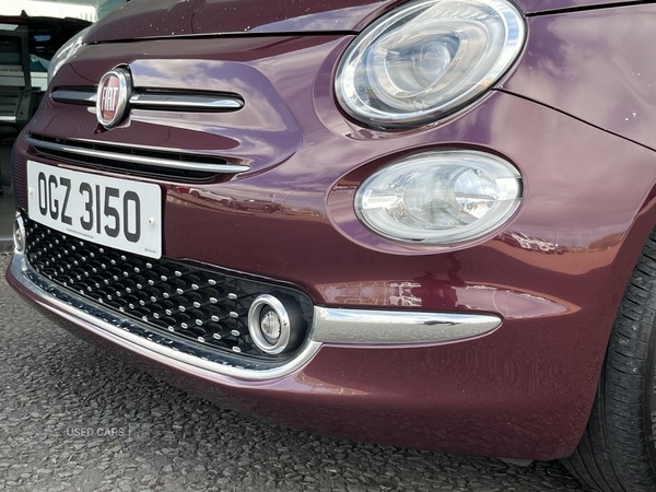 Used Fiat 500 2019 for sale - 78101835: Photo 26