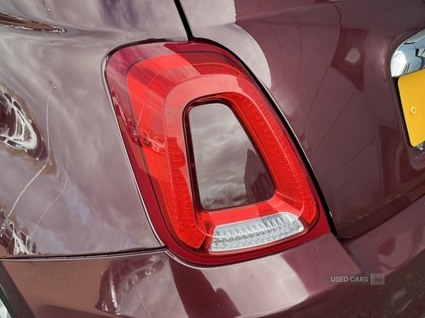 Used Fiat 500 2019 for sale - 78101835: Photo 27