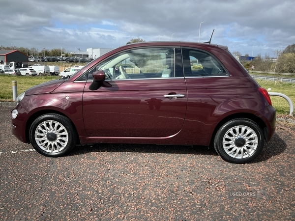Used Fiat 500 2019 for sale - 78101835: Photo 3