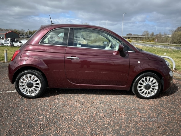 Used Fiat 500 2019 for sale - 78101835: Photo 4