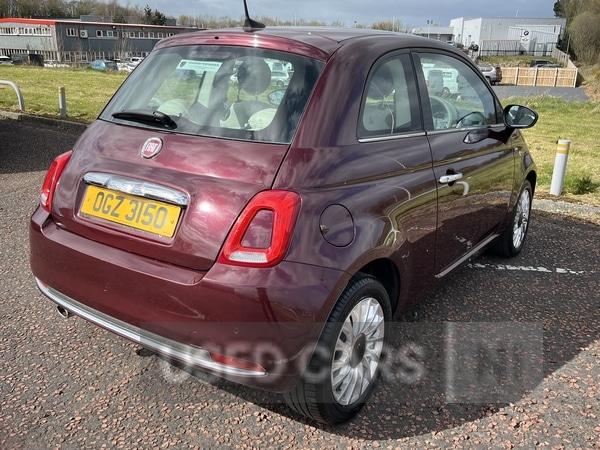 Used Fiat 500 2019 for sale - 78101835: Photo 5