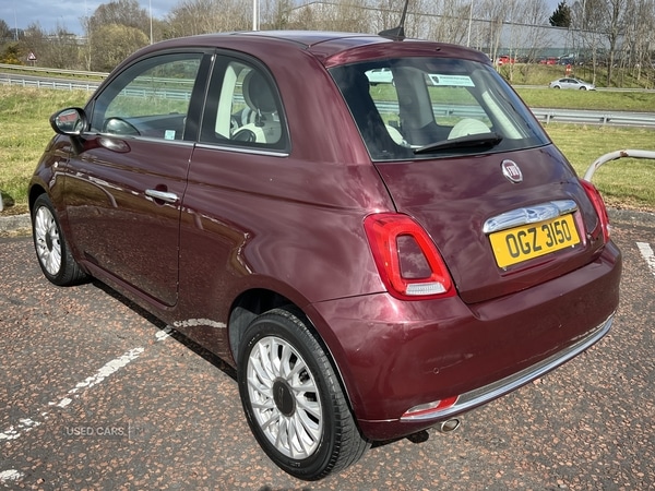 Used Fiat 500 2019 for sale - 78101835: Photo 7