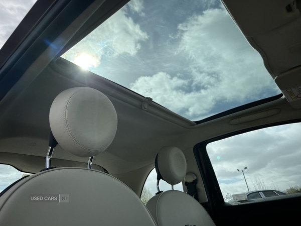 Used Fiat 500 2019 for sale - 78101835: Photo 8