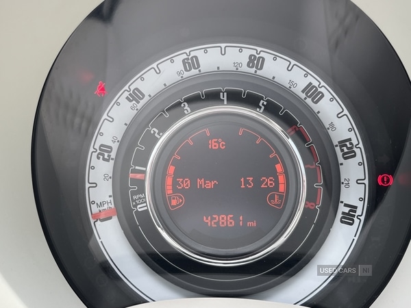 Used Fiat 500 2019 for sale - 78101835: Photo 9