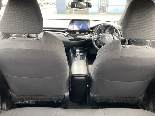 Vehicle 28