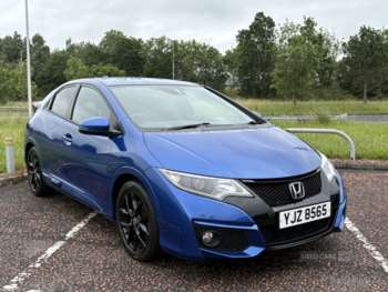 2016 - 1.6 i-DTEC Sport 5dr