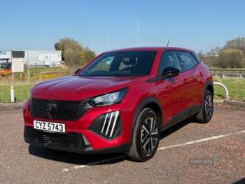 Used Peugeot 2008 2024 for sale - 74256819: Photo