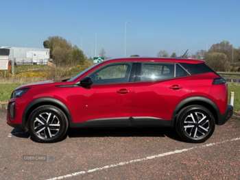 Used Peugeot 2008 2024 for sale - 74256819: Photo