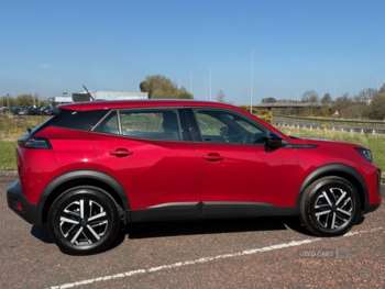 Used Peugeot 2008 2024 for sale - 74256819: Photo