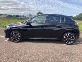 Used Peugeot 208 2020 for sale - 75142041: Photo