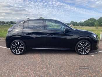 Used Peugeot 208 2020 for sale - 75142041: Photo