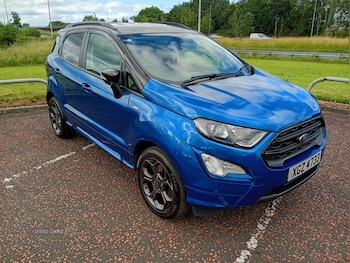 Used Ford Ecosport 2020 for sale - 79117304: Photo