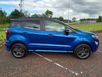 Used Ford Ecosport 2020 for sale - 79117304: Photo
