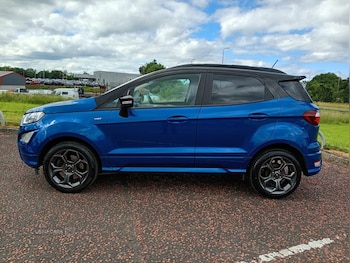 Used Ford Ecosport 2020 for sale - 79117304: Photo