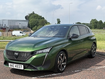 Used Peugeot 308 2023 for sale - 78760304: Photo