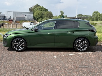 Used Peugeot 308 2023 for sale - 78760304: Photo